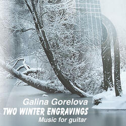 Concerto for Guitar, String Orchestra and Bells - Intermezzo