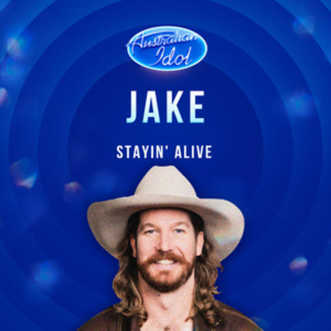 Stayin' Alive