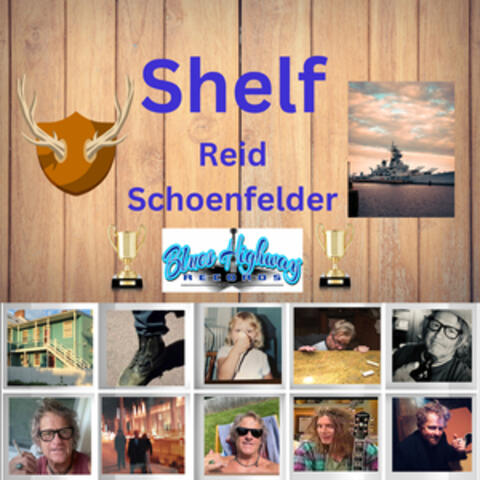 Shelf