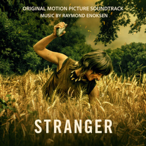 Stranger (Original Motion Picture Soundtrack)