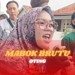 MABOK BRUTU