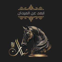 ابعد عن الميدان