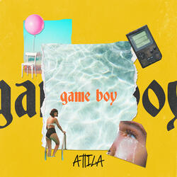 Game boy