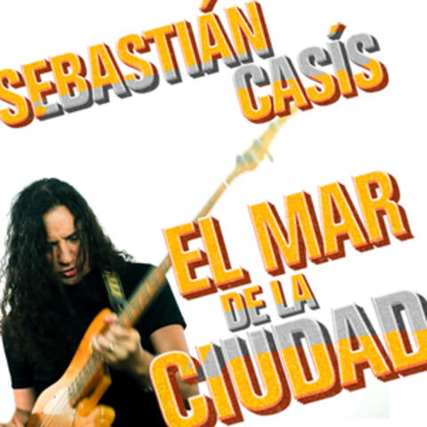 El Mar de la Ciudad