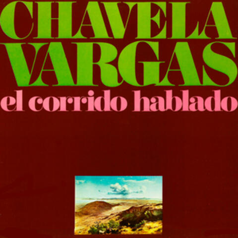 El Corrido Hablado