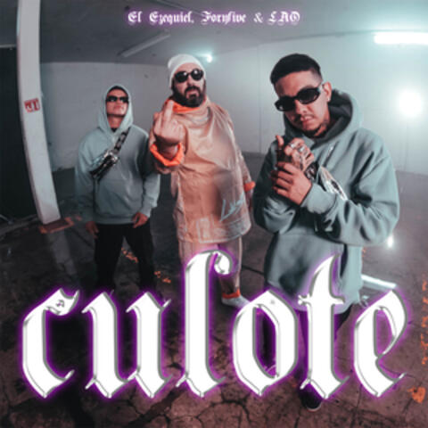 El Ezequiel & ForyFive & Lao