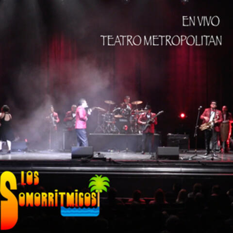 En Vivo Teatro Metropólitan