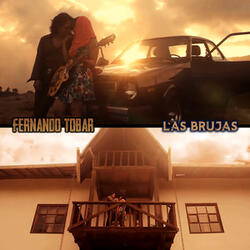 Las Brujas