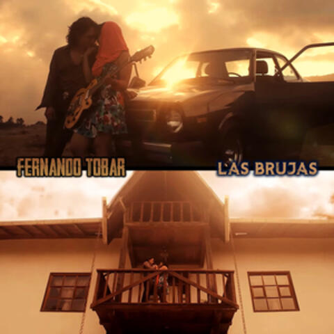 Las Brujas