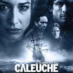 Caleuche | R1 E-01