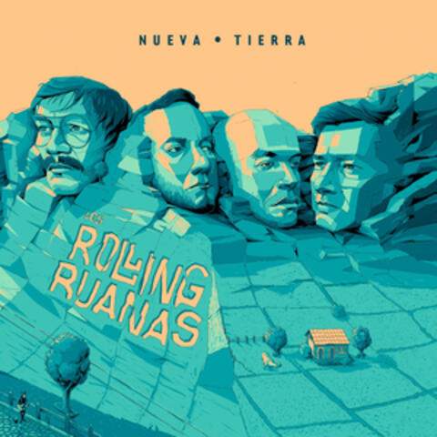 Nueva Tierra