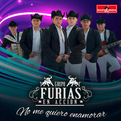 No Me Quiero Enamorar