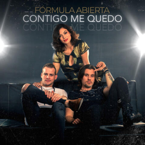 Contigo Me Quedo