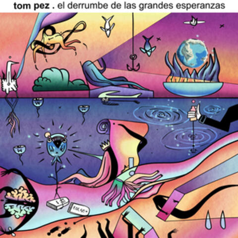 El Derrumbe de las Grandes Esperanzas