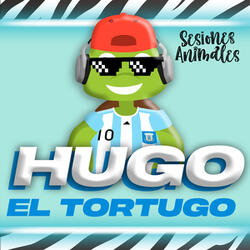 Sesiones Animales: Hugo el Tortugo