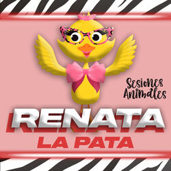 Sesiones Animales: Renata la Pata