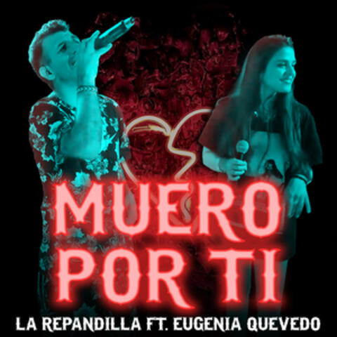 Muero por Ti