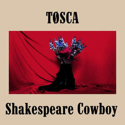 Shakespeare Cowboy