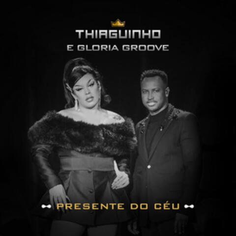 Presente do Céu