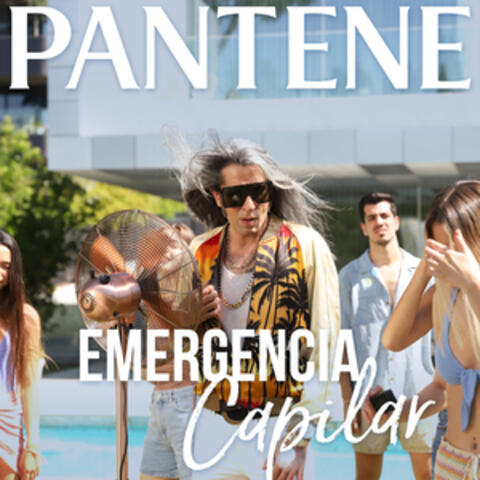 Emergencia Capilar Pantene