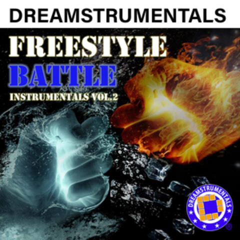 Freestyle Battle Instrumentals