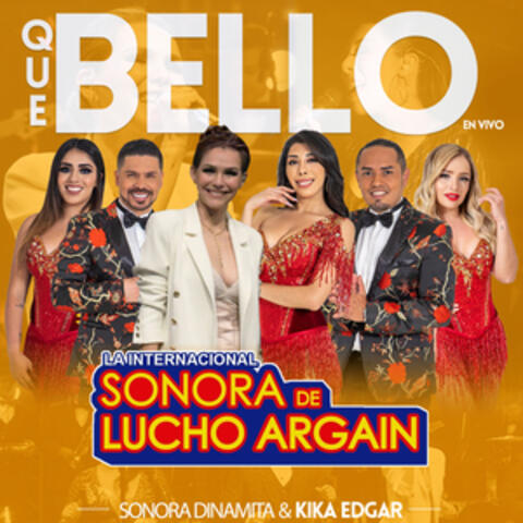 Qué Bello