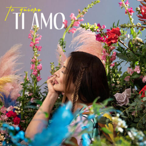 Te Quiero, Ti Amo