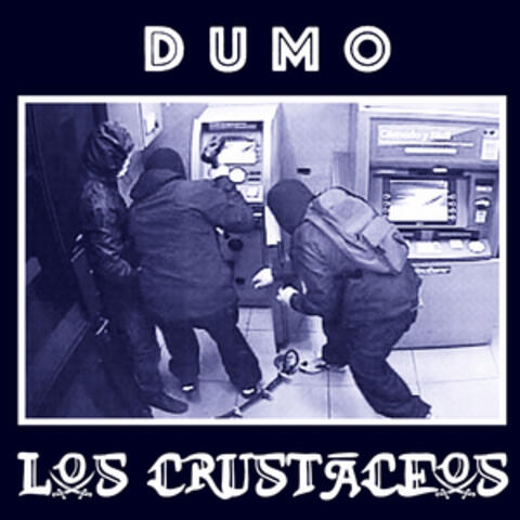 El Album Prohibido de los Crustáceos