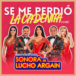 Se Me Perdió la Cadenita