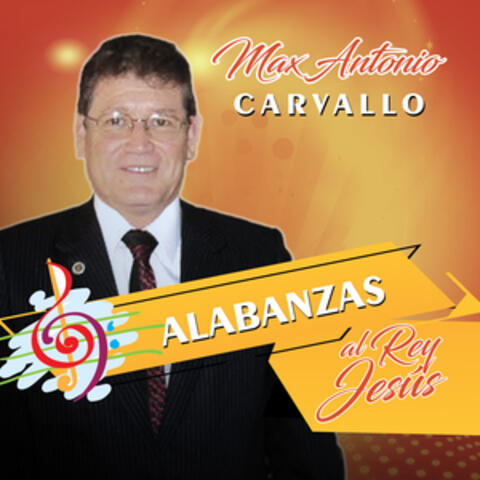 Alabanzas al Rey Jesús