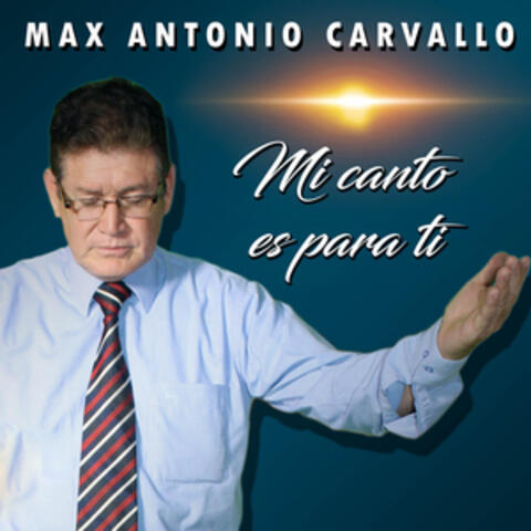 Mi Canto Es para Tí