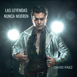 Las Leyendas Nunca Mueren