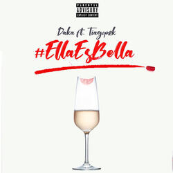 #EllaEsBella