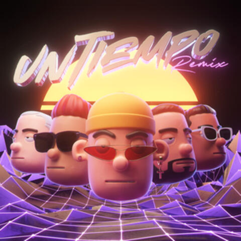 Un Tiempo