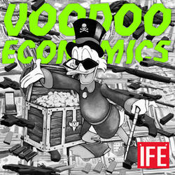 Voodoo Economics (WolfMan)