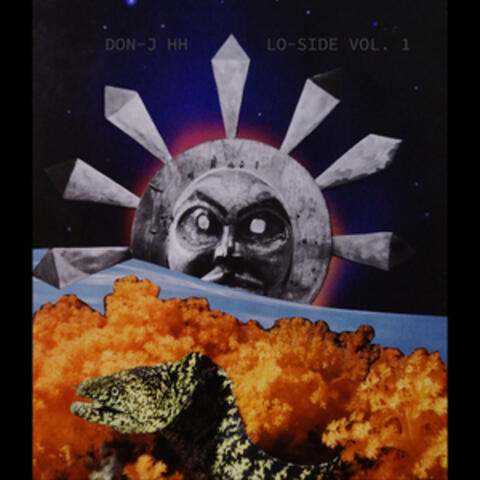 Lo-Side, Vol.1 (Beat Tape)