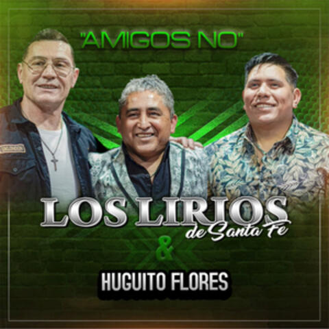Amigos No