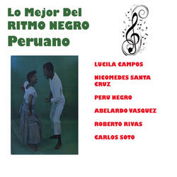 Son de los Negros