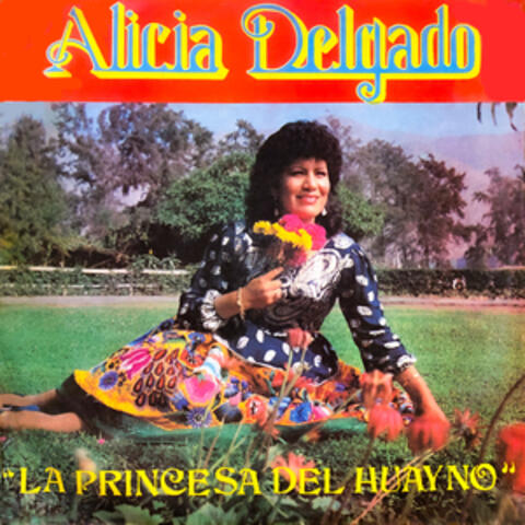 La Princesa del Huayno