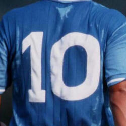 Come Maradona