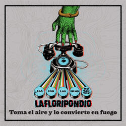 Toma el Aire y Lo Convierte en Fuego