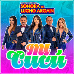 Mi Cucú