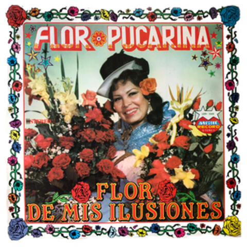 Flor de Mis Ilusiones
