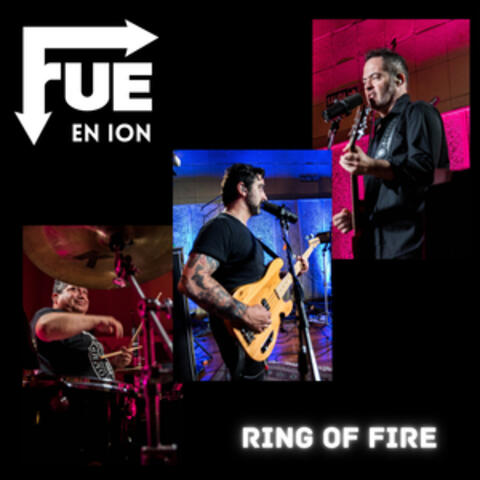 Ring of Fire