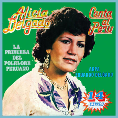 Canta al Perú