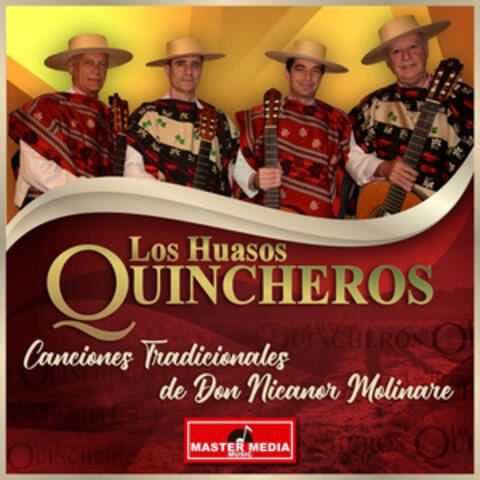 Canciones Tradicionales de Don Nicanor Molinare