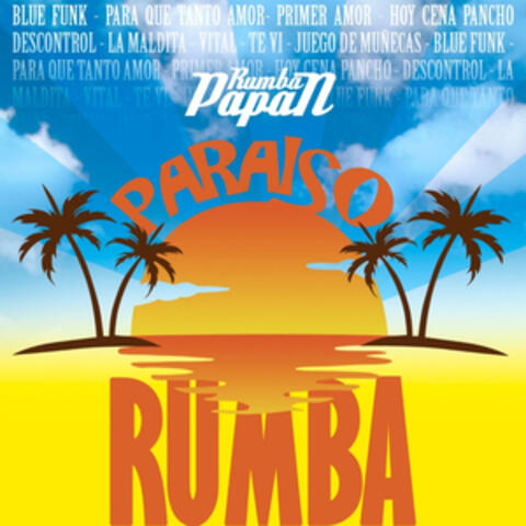 Paraíso Rumba