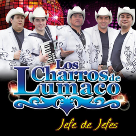 Jefe de Jefes