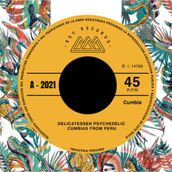 La Cumbia De La Yunza