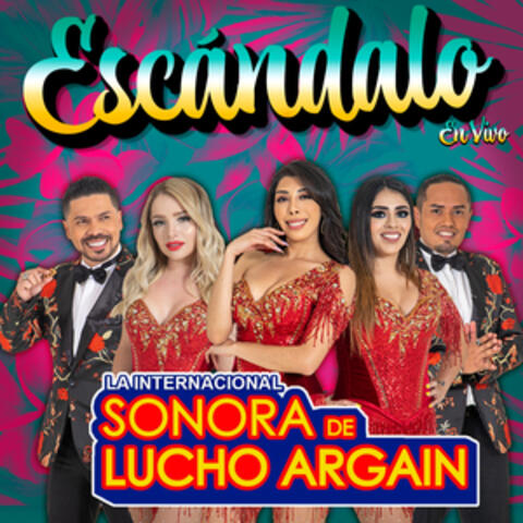Escándalo